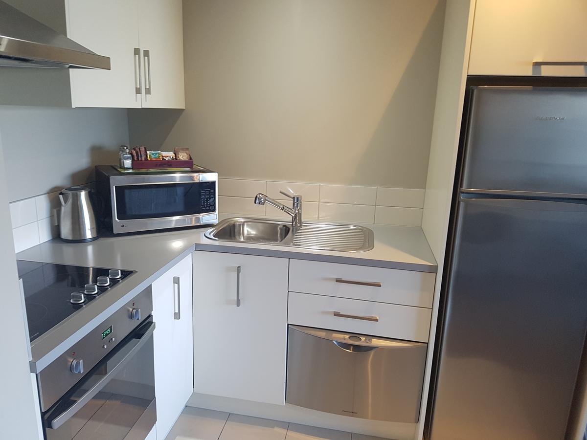 Te Kaha Beach Hotel Luaran gambar