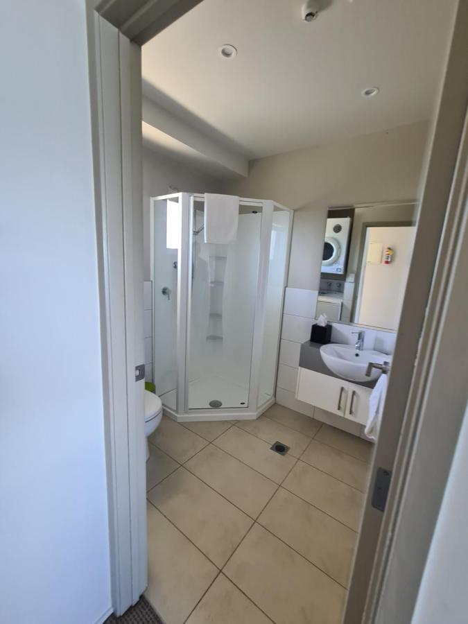 Te Kaha Beach Hotel Luaran gambar