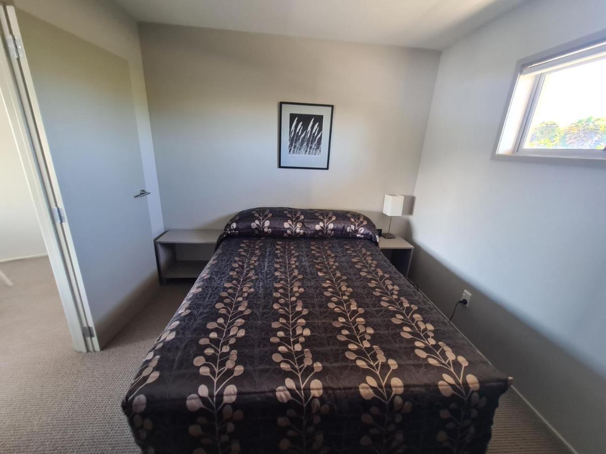 Te Kaha Beach Hotel Luaran gambar