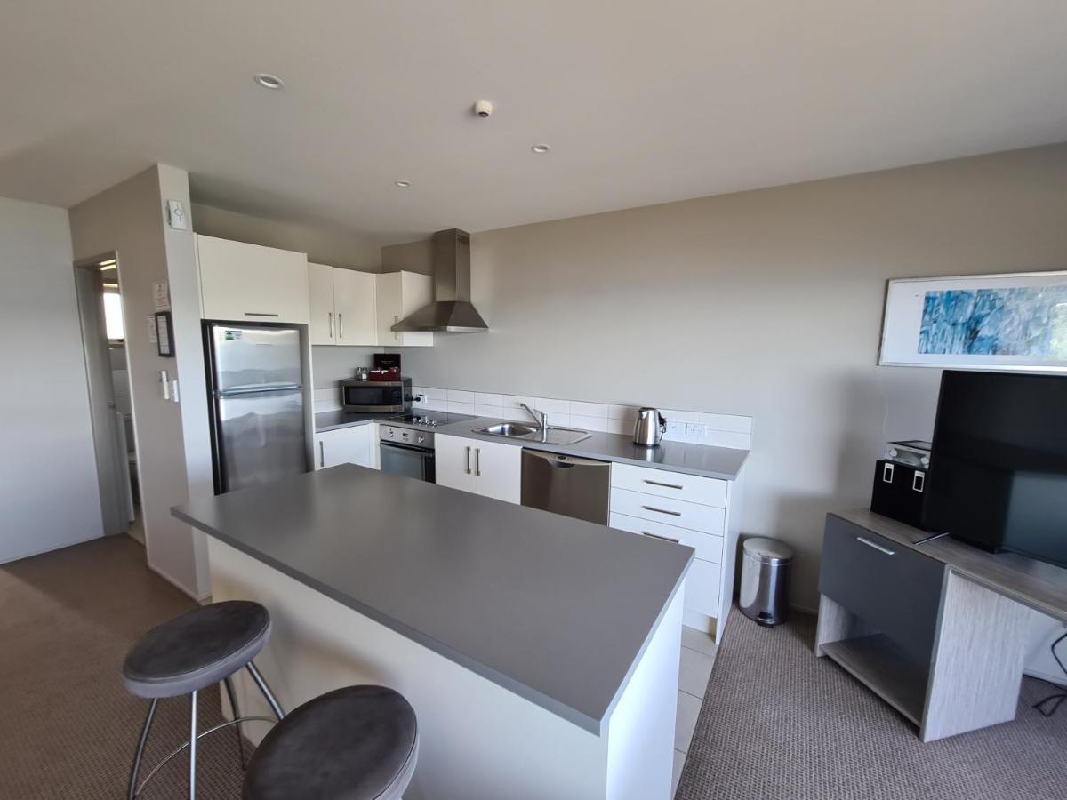 Te Kaha Beach Hotel Luaran gambar