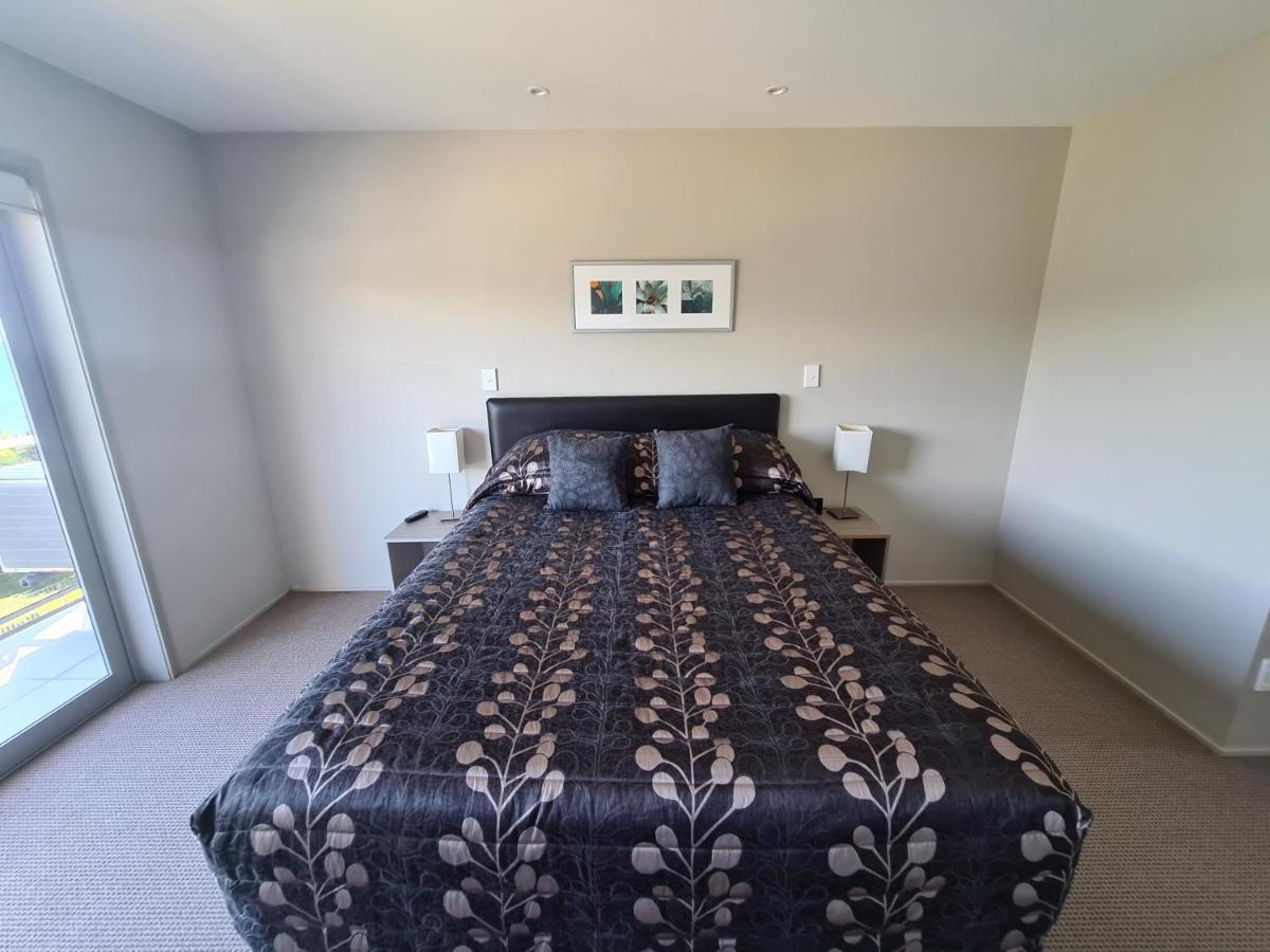 Te Kaha Beach Hotel Luaran gambar