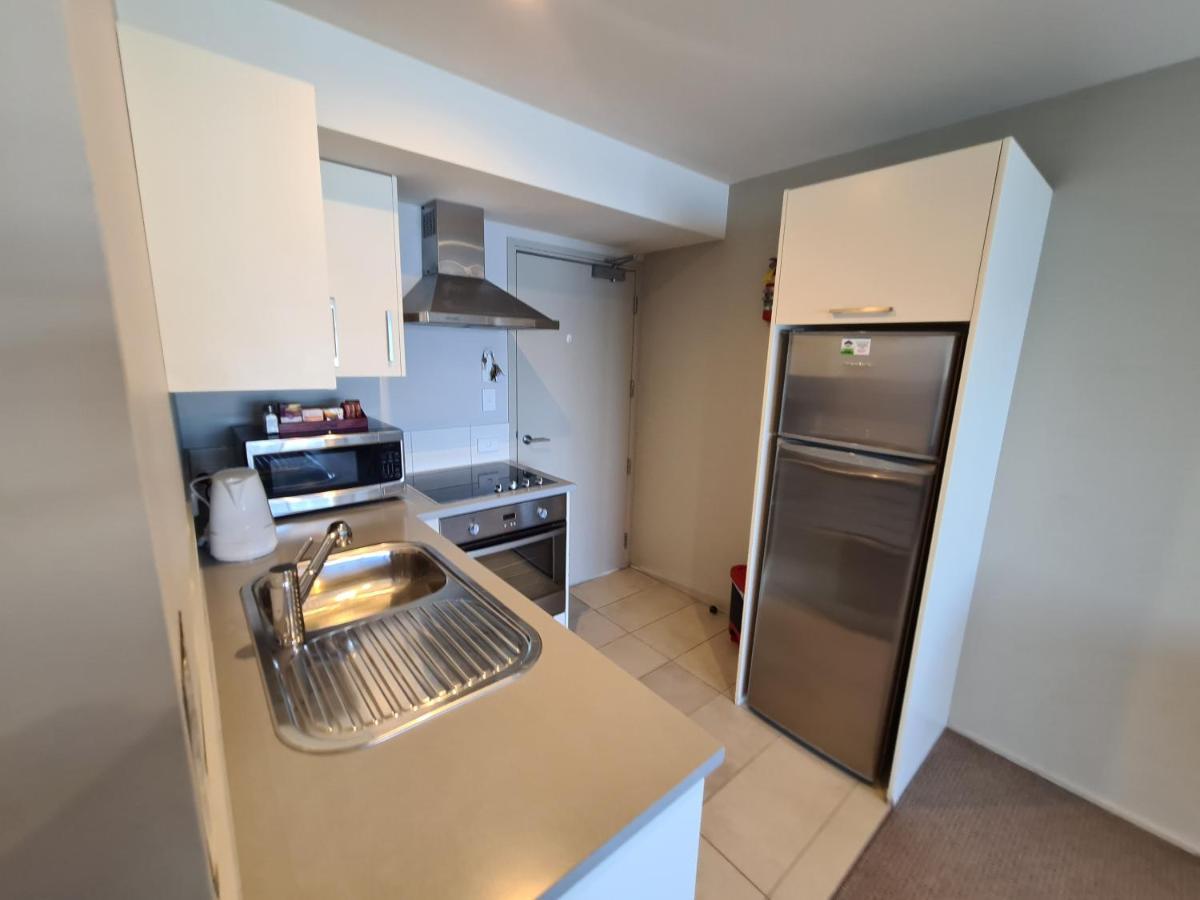 Te Kaha Beach Hotel Luaran gambar